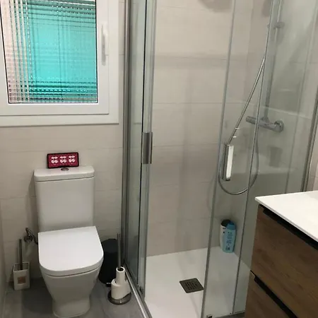 Apartamento àtico Lumineux à 10 Min Du Centre *