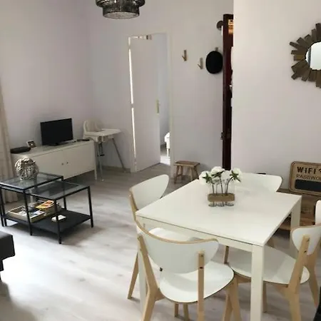 Apartamento àtico Lumineux à 10 Min Du Centre