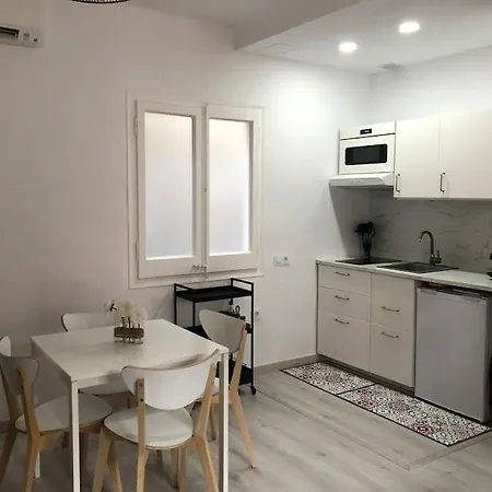 Apartamento àtico Lumineux à 10 Min Du Centre